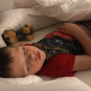 Meet your Posher, Chad